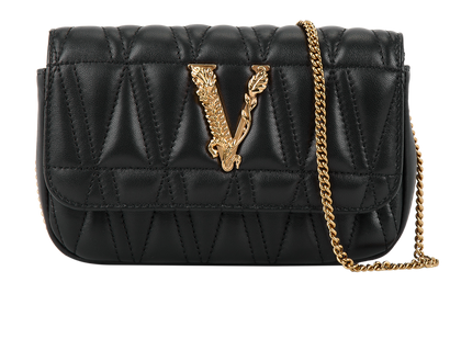 Virtus Mini Crossbody, front view